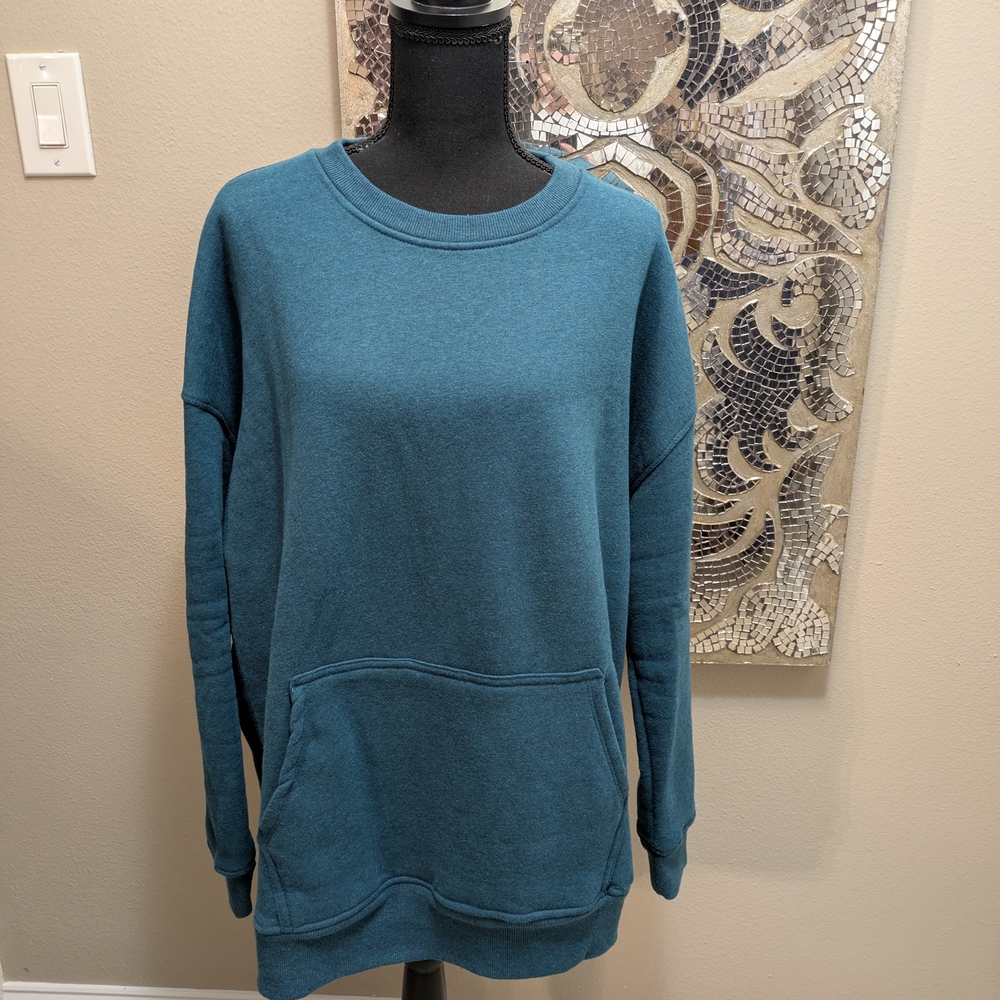 Danskin Women's Sweatshirt XXL
